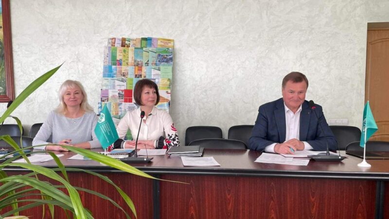 Захист курсових досліджень бакалаврів початкової освіти