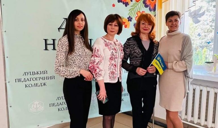 Стартували Дні науки – 2023