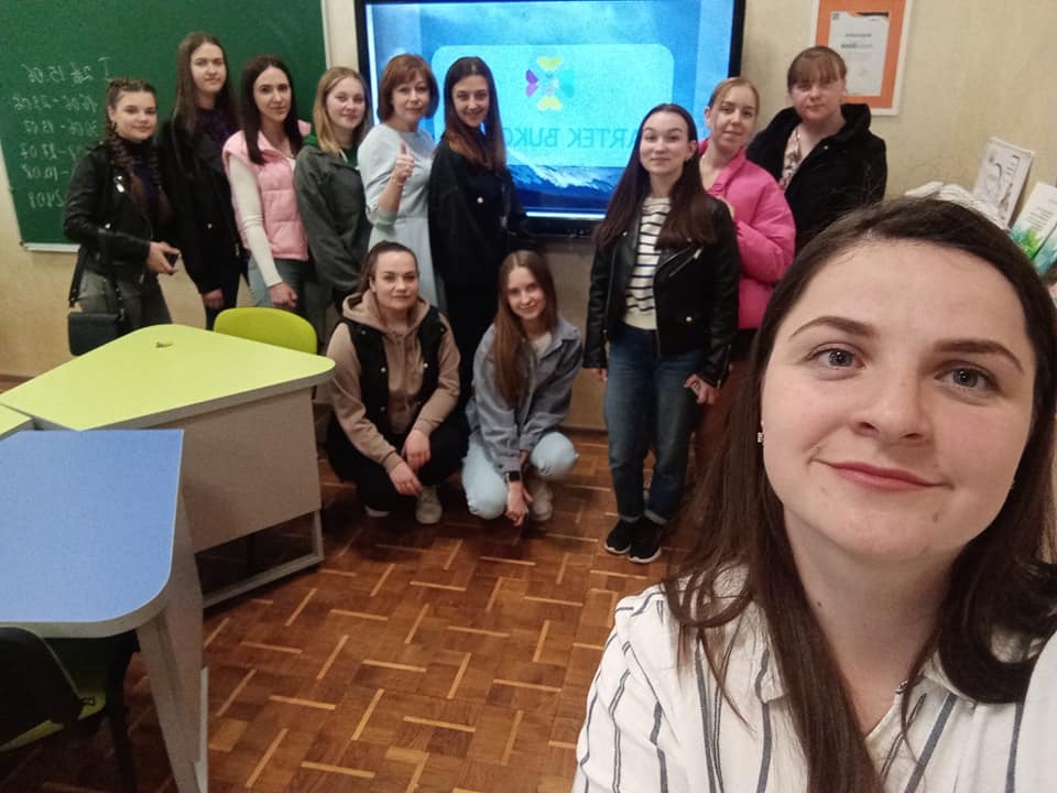 Ви зараз переглядаєте ПРОФЕСІЙНИЙ СТАРТ: ЛІТО В «АРТЕК-БУКОВЕЛЬ»