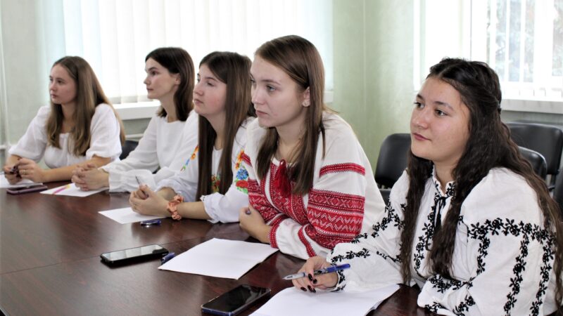 Радіодиктант національної єдності: традиція та можливість перевірити свої знання