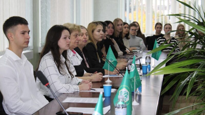 Науково-практична конференція «Цифрові інструменти у сучасній освіті»