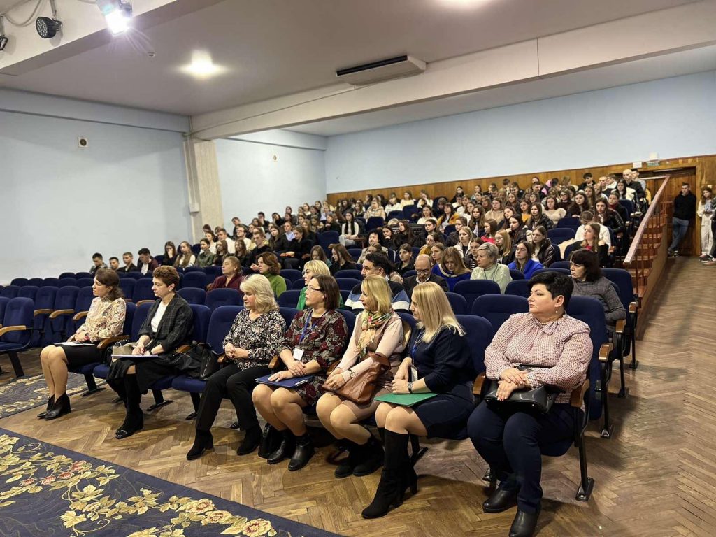 Ви зараз переглядаєте Захід у форматі EdCamp, присвячений Тижню якості освіти в Україні