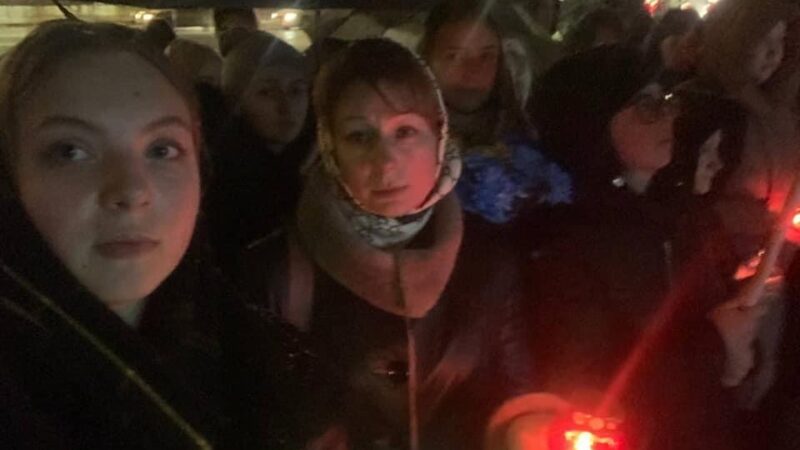 З Днем Гідности і Свободи, за які наша нація платить таку високу ціну…