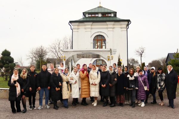 Рідна мова – ключ до нашої духовної свободи:культурно-просвітницький захід