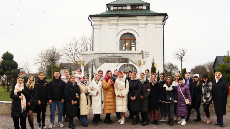 Рідна мова – ключ до нашої духовної свободи:культурно-просвітницький захід
