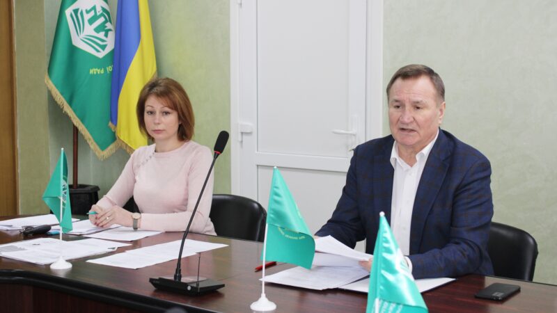Науково-педагогічна робота та проектна діяльність