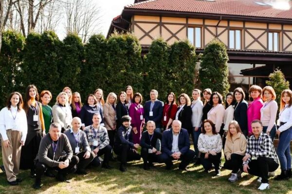 «Volyn Project Incubator» – програма розвитку компетентностей  у сфері проєктного менеджменту»