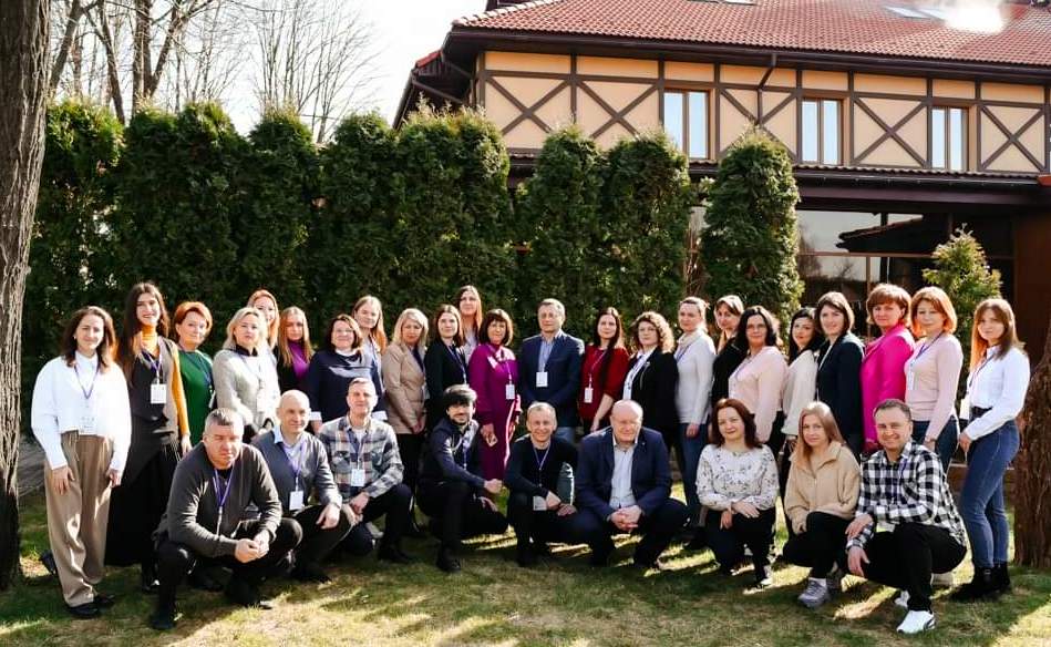 Ви зараз переглядаєте «Volyn Project Incubator» – програма розвитку компетентностей  у сфері проєктного менеджменту»