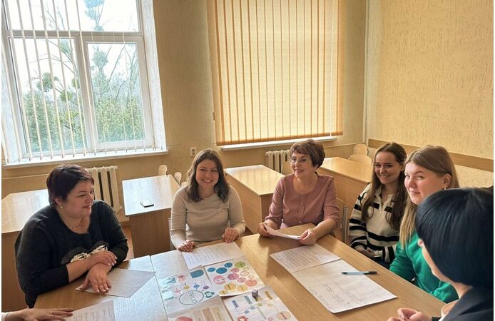 Методичний семінар “Формування професійної компетентності сучасного педагога”