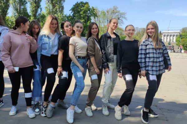 «ПЕДАГОГІЧНИЙ МАРАФОН»