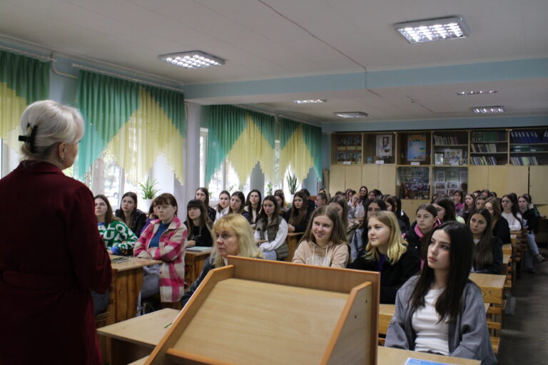 ГОТУЄМОСЯ ДО ЛІТНЬОЇ ПЕДАГОГІЧНОЇ ПРАКТИКИ