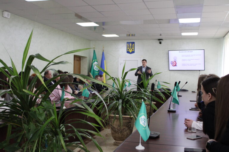 СЕКРЕТИ УСПІХУ ВІД ПРОВІДНОГО ТОП-МЕНЕДЖЕРА ПРИВАТБАНКУ ЮРІЯ ВОЙТЕНКА