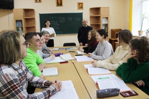 Співпраця Луцького педагогічного коледжу із Волинським національним університетом