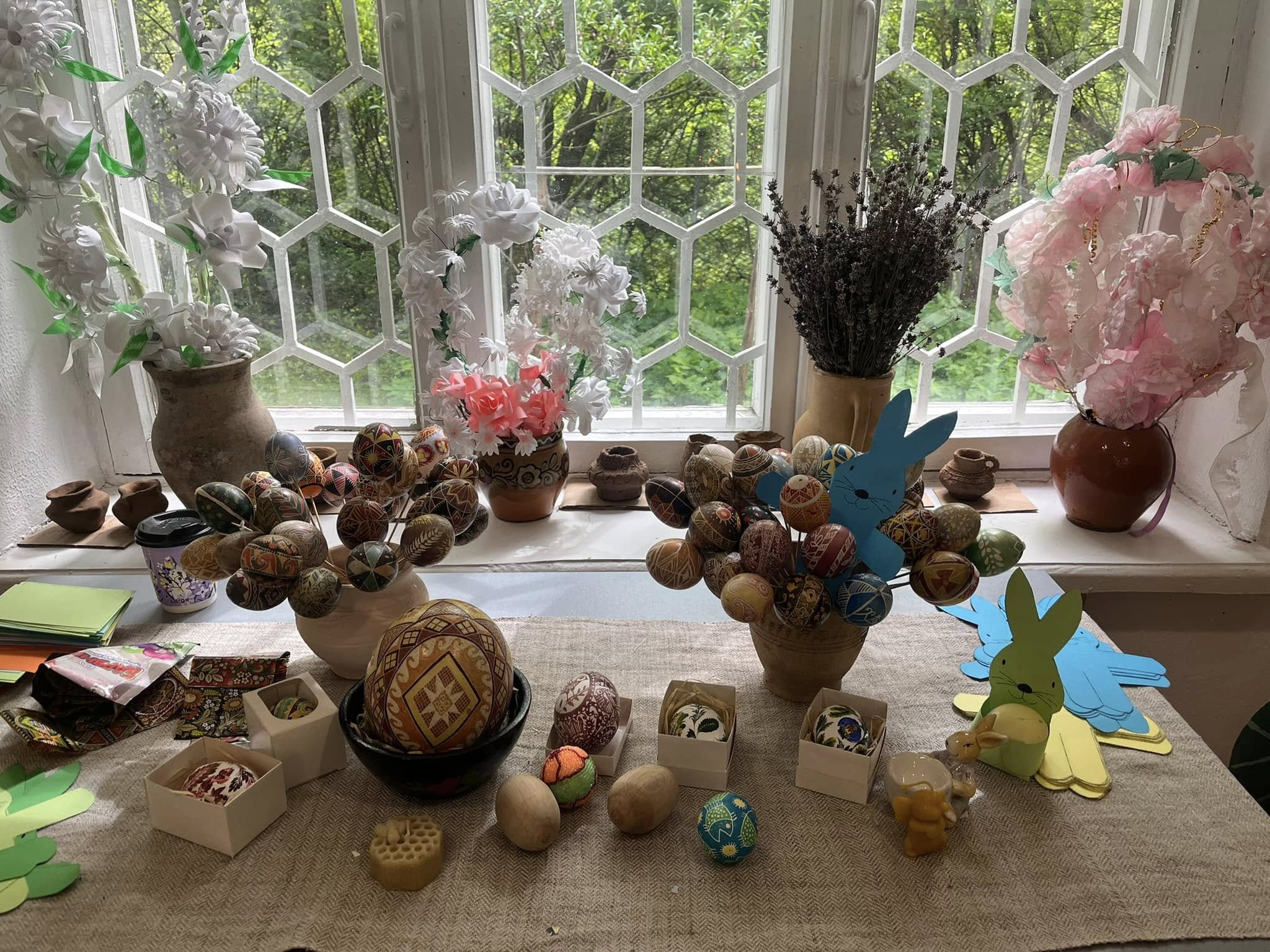 Ви зараз переглядаєте ТВОРИМО ТРАДИЦІЇ: МАЙСТЕР-КЛАСДЛЯ МАЙБУТНІХ ПЕДАГОГІВ