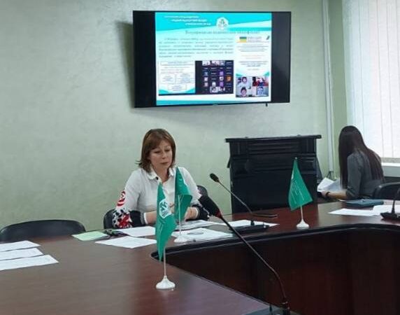 Відбулося засідання Науково-методичної ради