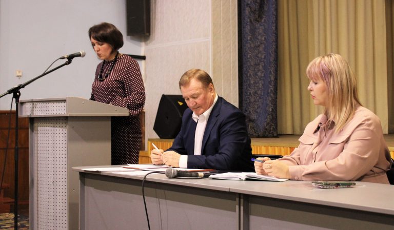 Ви зараз переглядаєте Навчання в умовах війни: підсумки І-го півріччя та завдання на ІІ семестр