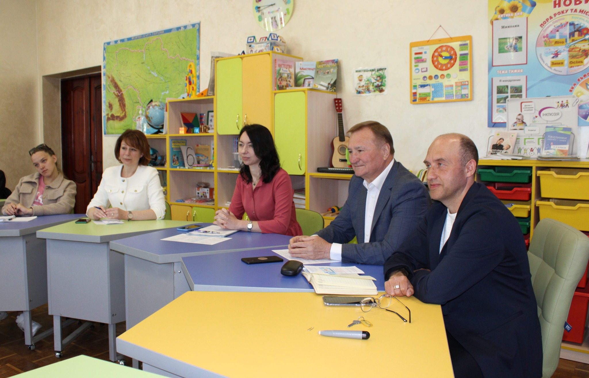 Ви зараз переглядаєте ТВОРЧИЙ РОЗВИТОК МАЙБУТНЬОГО ВЧИТЕЛЯ