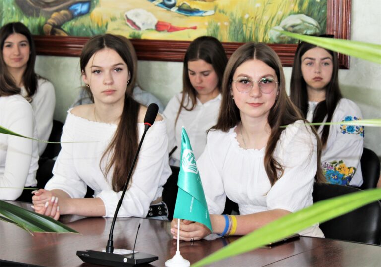 Всеукраїнський науково-практичний семінар “Молода Україна”