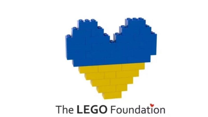 Участь у сесії-рефлексії щодо імплементації спецкурсів і навчальних дисциплін у ЗВО, які є учасниками проекту співпраці з The LEGO Foundation
