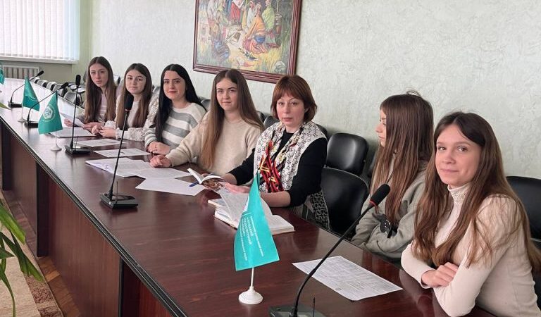 Обговорення Програми великої трансформації «Освіта 4.0: український світанок»