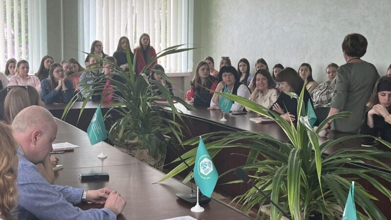 Презентація Каталогу вибіркових дисциплін для здобувачів освітнього ступеня бакалавр зі спеціальностей 012 Дошкільна освіта, 013 Початкова освіта
