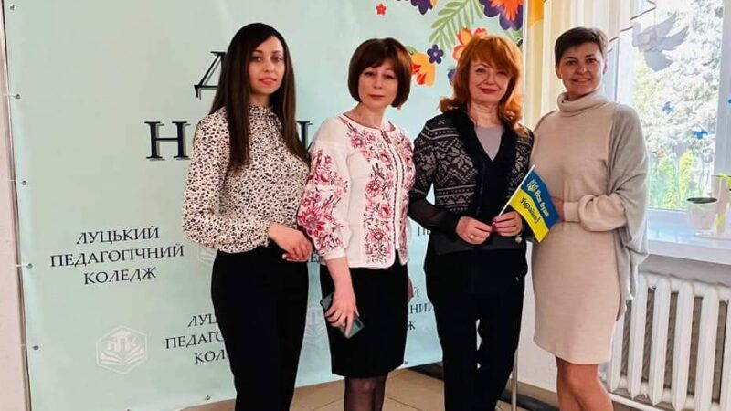 Стартували Дні науки – 2023