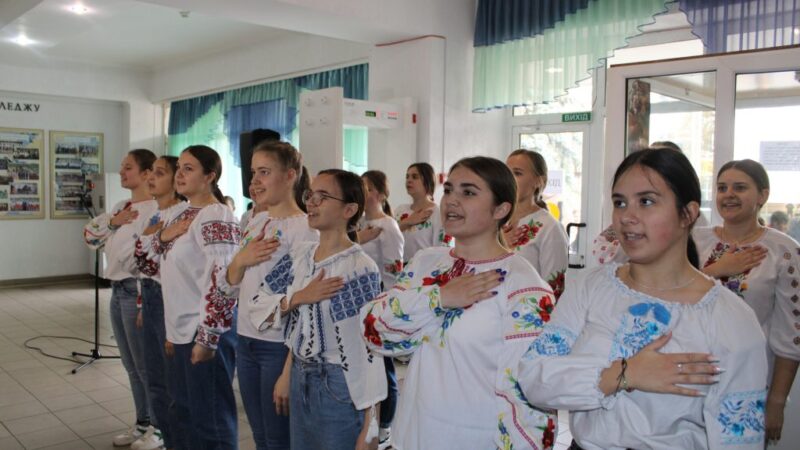 Тиждень Факультету дошкільної освіти та музичного мистецтва