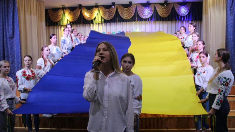 Європейський день мов. Підсумки