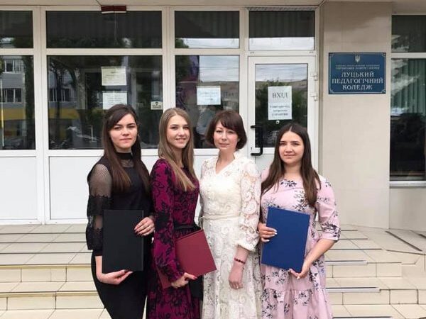 У межах Днів науки – 2021 тривають захисти курсових досліджень здобувачів освіти