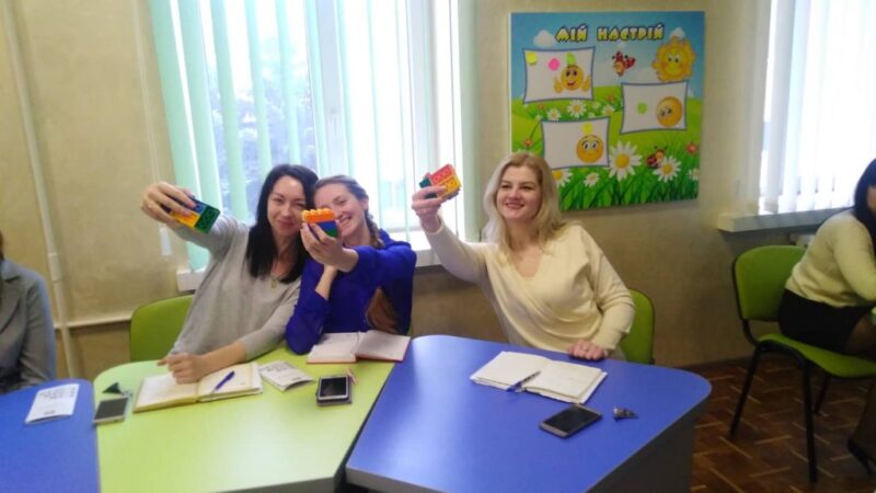 STEM, STEAM, STREAM як сучасний освітній бренд