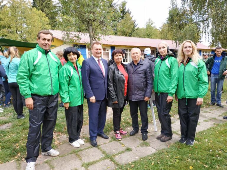 До Всесвітнього Дня туризму