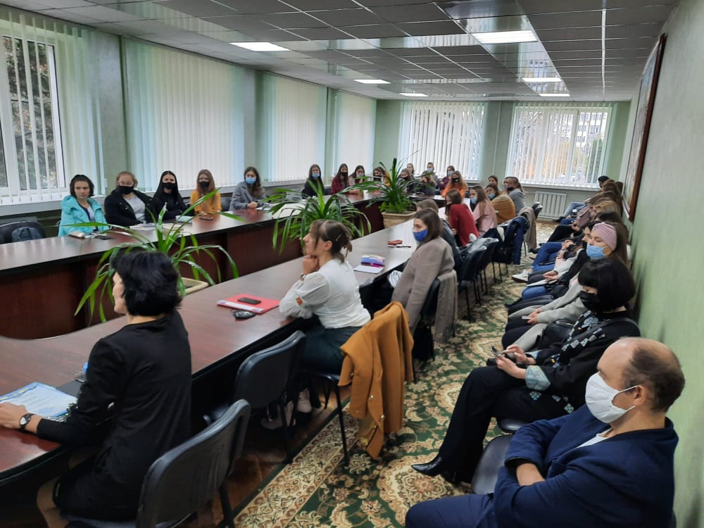 Ви зараз переглядаєте День української писемності та мови