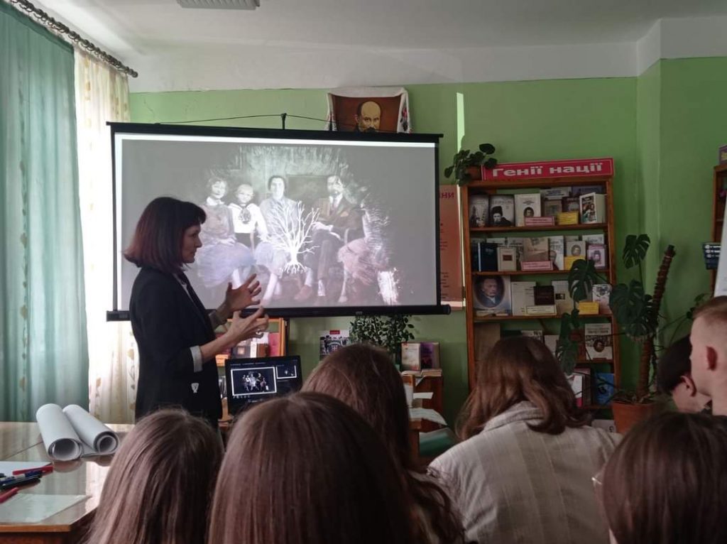 Ви зараз переглядаєте Демонстрація документального фільму Аяла Шарот «Зламані гілки» із колекції Docudays UА