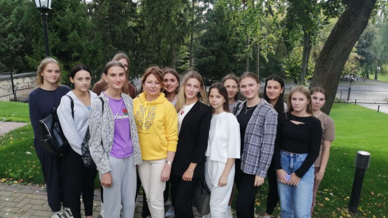 ЄВРОПЕЙСЬКИЙ ДЕНЬ МОВ