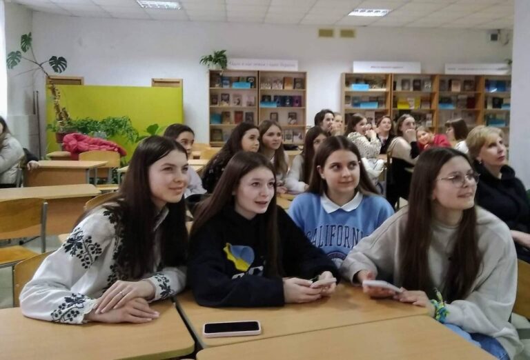 Прояв нашої сили сьогодні – вітання й вшанування Тараса Шевченка
