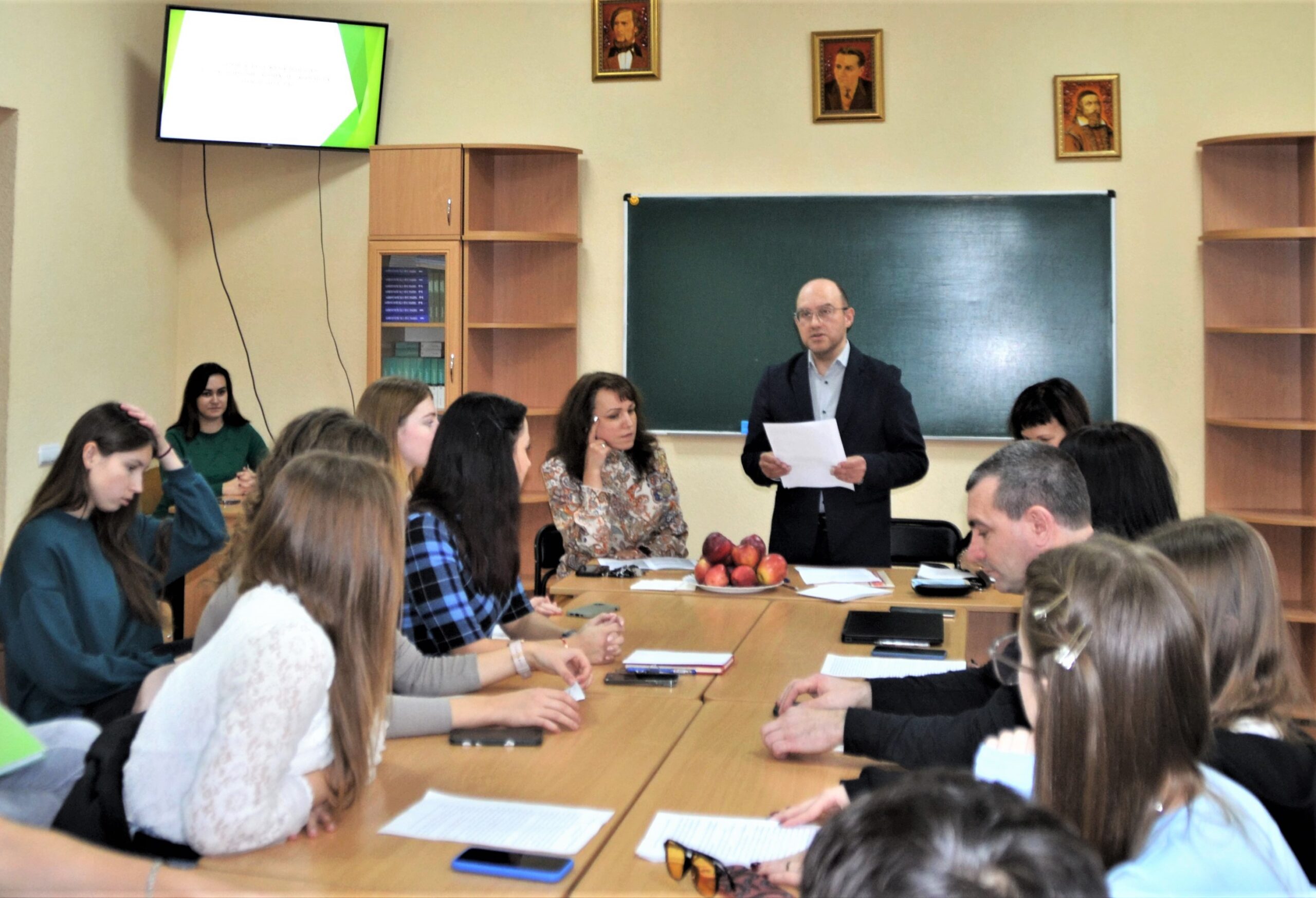 Ви зараз переглядаєте ЗДОРОВ’ЯЗБЕРЕЖУВАЛЬНІ ІДЕЇ У СПАДЩИНІ ВИДАТНИХ ПЕДАГОГІВ