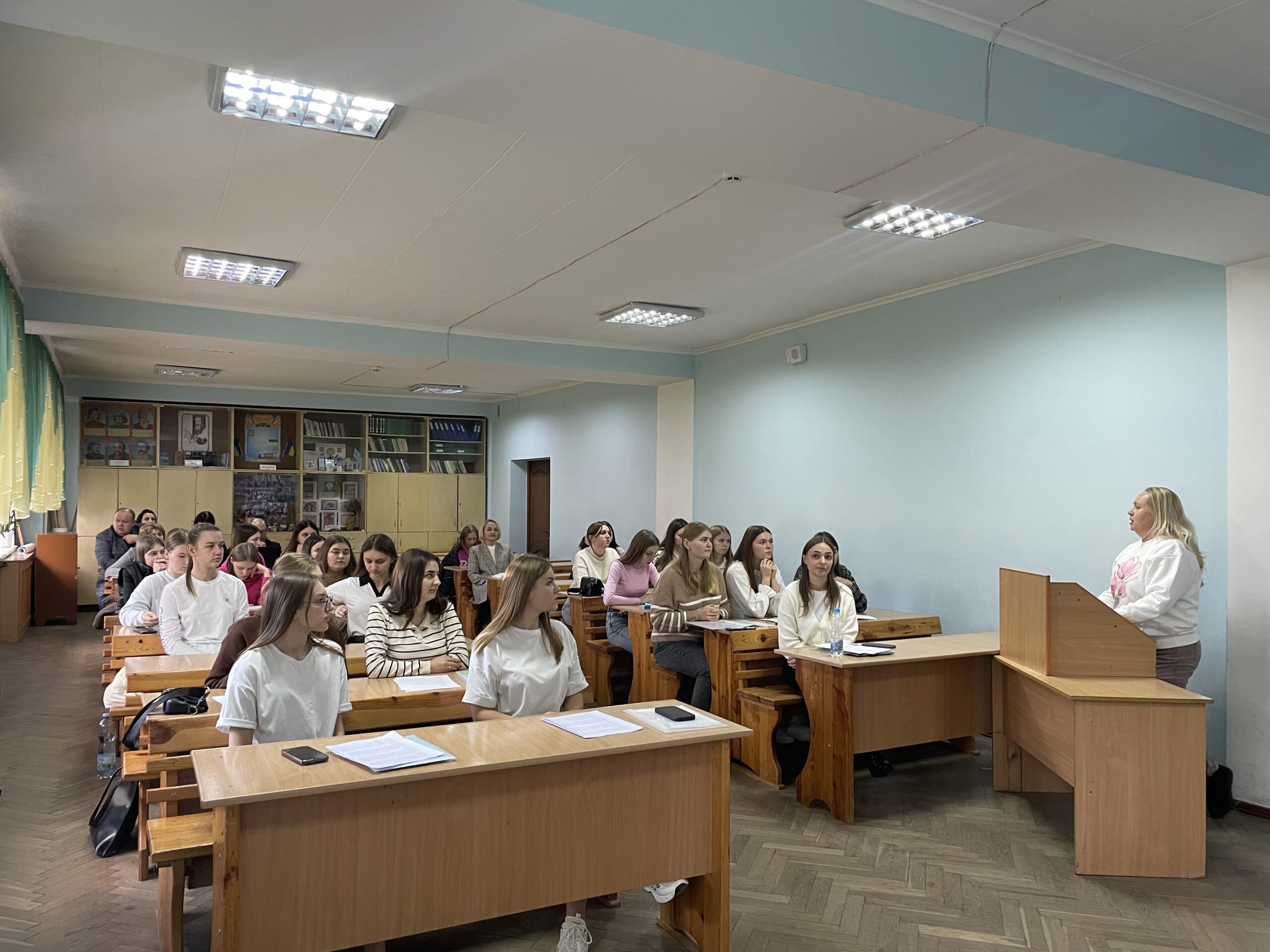 Ви зараз переглядаєте Створення інклюзивного середовища: стратегія та практика