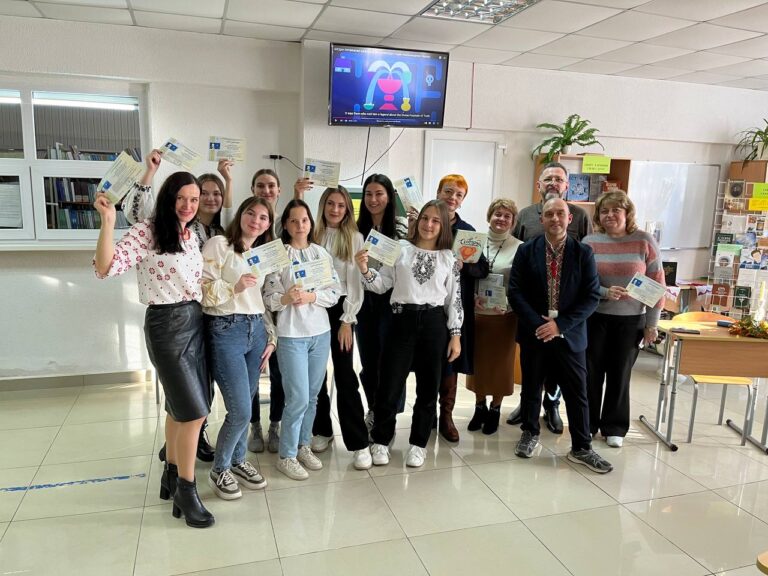 Сучасний погляд на творчість Григорія Сковороди 