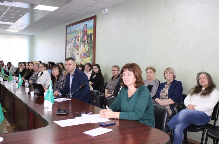 ЦИФРОВІ ІНСТРУМЕНТИ В СУЧАСНІЙ ОСВІТІ