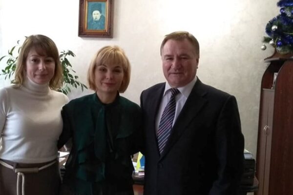 85 РОКІВ ПАРТНЕРСТВА, ТРАДИЦІЙ І РОЗВИТКУ:  СПІВПРАЦЯ КЗВО «ЛУЦЬКИЙ ПЕДАГОГІЧНИЙ КОЛЕДЖ» ВОЛИНСЬКОЇ ОБЛАСНОЇ РАДИ  ТА СУМДПУ ІМЕНІ А. С. МАКАРЕНКА