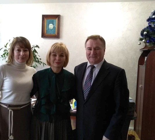 Ви зараз переглядаєте 85 РОКІВ ПАРТНЕРСТВА, ТРАДИЦІЙ І РОЗВИТКУ:  СПІВПРАЦЯ КЗВО «ЛУЦЬКИЙ ПЕДАГОГІЧНИЙ КОЛЕДЖ» ВОЛИНСЬКОЇ ОБЛАСНОЇ РАДИ  ТА СУМДПУ ІМЕНІ А. С. МАКАРЕНКА