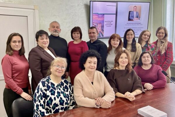 «ПЕДАГОГІЧНА ОСВІТА В СУЧАСНІЙ СОЦІОКУЛЬТУРНІЙ ПАРАДИГМІ» – ЮВІЛЕЙНЕ НАУКОВЕ ВИДАННЯ  КЗВО «ЛУЦЬКИЙ ПЕДАГОГІЧНИЙ КОЛЕДЖ»