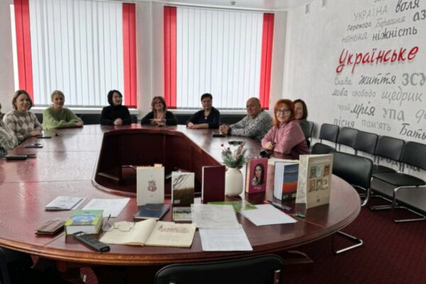 Поетична рефлексія