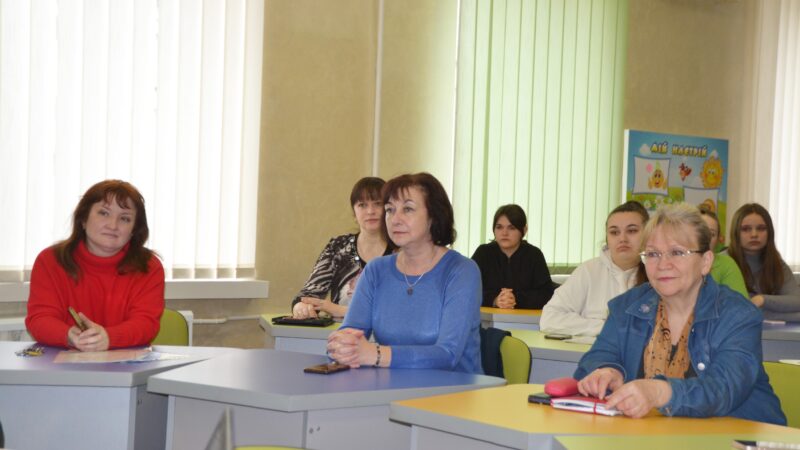 АКАДЕМІЧНІ МАЙСТЕРКИ: НАУКОВО-ПОШУКОВА РОБОТА СТУДЕНТІВ