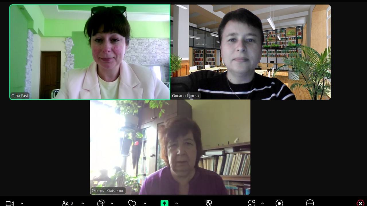 Ви зараз переглядаєте СИЛА ПАРТНЕРСТВА  В УМОВАХ ВИКЛИКІВ СЬОГОДЕННЯ