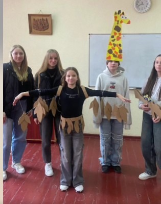 Ви зараз переглядаєте МАЙСТЕР-КЛАС КРЕАТИВУ ДЛЯ МАЙБУТНІХ ПЕДАГОГІВ