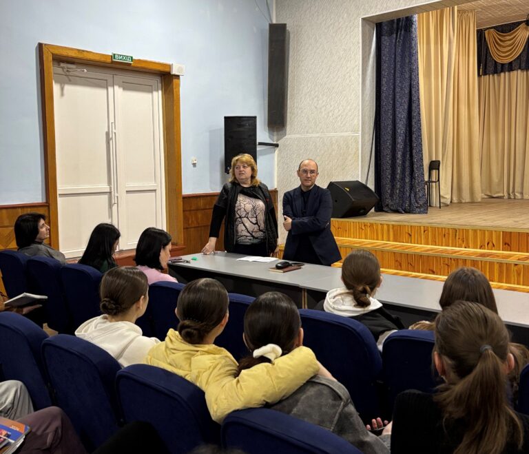 ПРЕЗЕНТАЦІЯ ВИБІРКОВИХ ОСВІТНІХ КОМПОНЕНТІВ