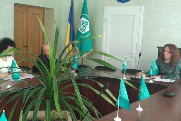 ЗАСІДАННЯ МЕТОДИЧНОЇ РАДИ ЛУЦЬКОГО ПЕДАГОГІЧНОГО ФАХОВОГО КОЛЕДЖУ: АКТУАЛЬНІ ПИТАННЯ ОСВІТНЬОЇ ТА НАУКОВО-МЕТОДИЧНОЇ ДІЯЛЬНОСТІ
