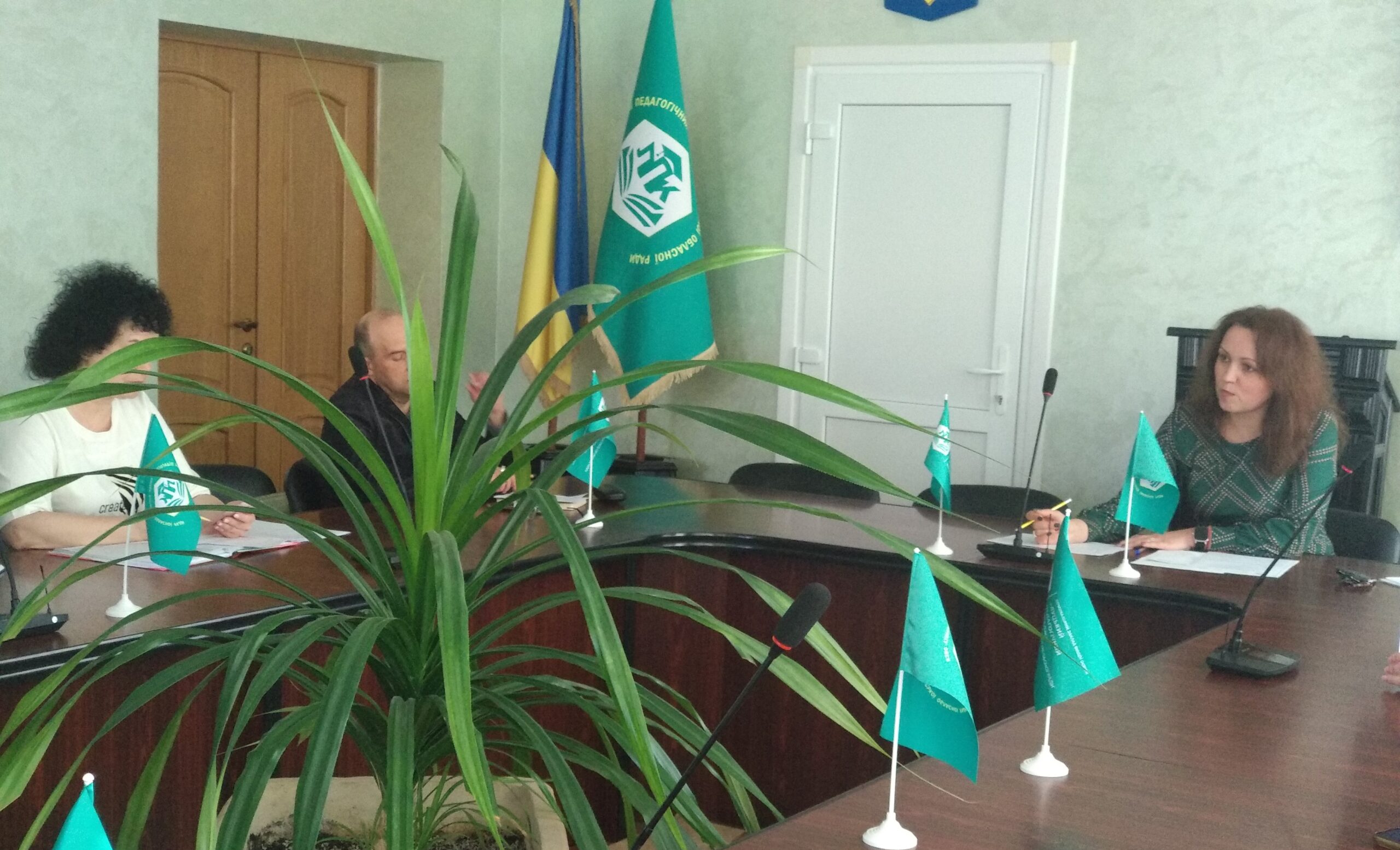 Ви зараз переглядаєте ЗАСІДАННЯ МЕТОДИЧНОЇ РАДИ ЛУЦЬКОГО ПЕДАГОГІЧНОГО ФАХОВОГО КОЛЕДЖУ: АКТУАЛЬНІ ПИТАННЯ ОСВІТНЬОЇ ТА НАУКОВО-МЕТОДИЧНОЇ ДІЯЛЬНОСТІ