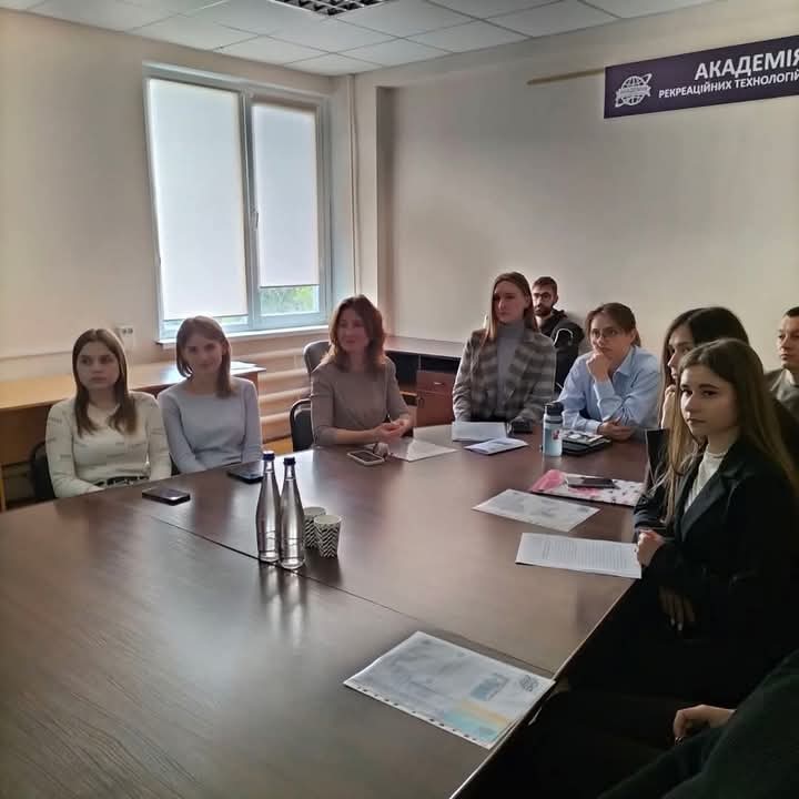 Ви зараз переглядаєте ДНІ НАУКИ